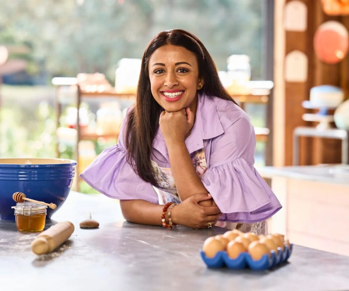 All the contestants eliminated from The Great Australian Bake Off | Now ...