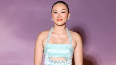 Australian actress Yerin Ha takes on the lead romantic role in Bridgerton season four