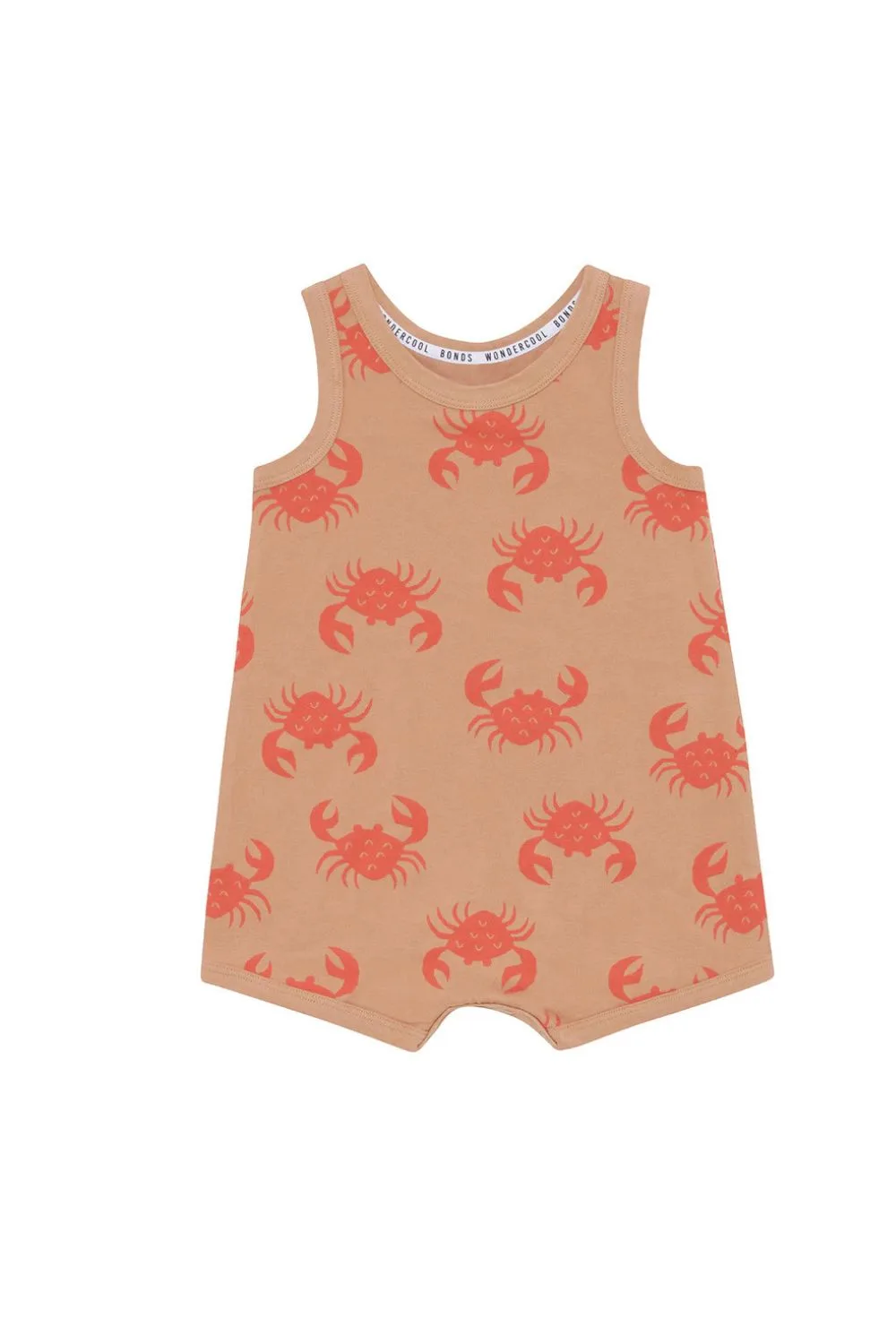 Bonds baby clothes