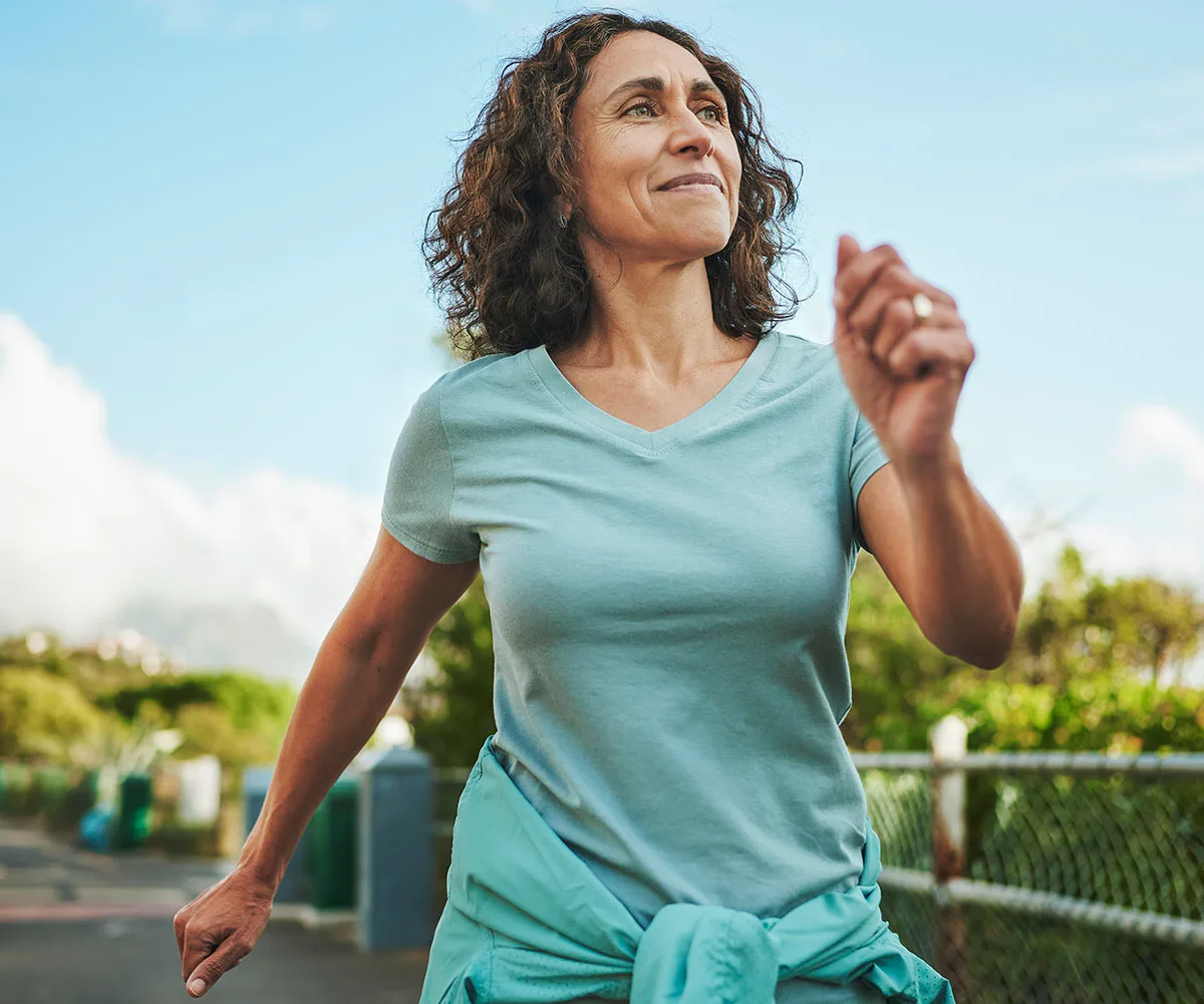 After a break up, look after yourself and your health