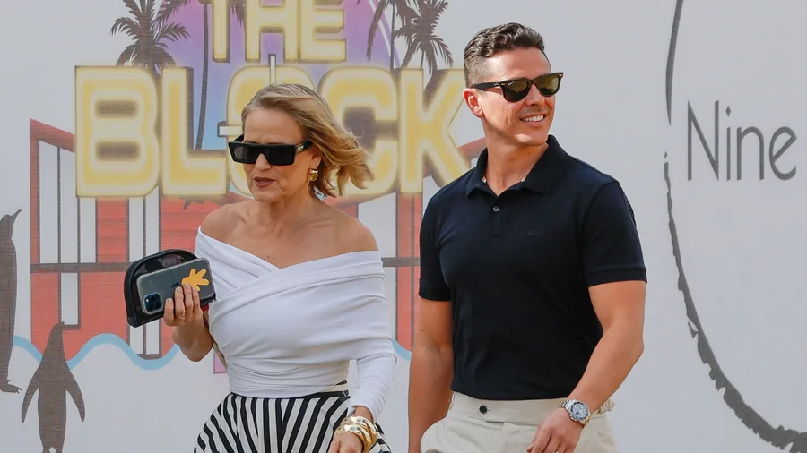 Marty's big plan for The Block, and Shaynna isn't happy | Now To Love