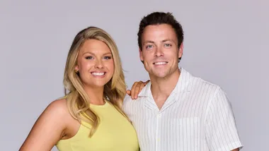 Sophie Dillman and Patrick O’Connor are making a grand return to Home and Away