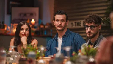 MKR fans disappointed as they discover Lawrence’s acting past