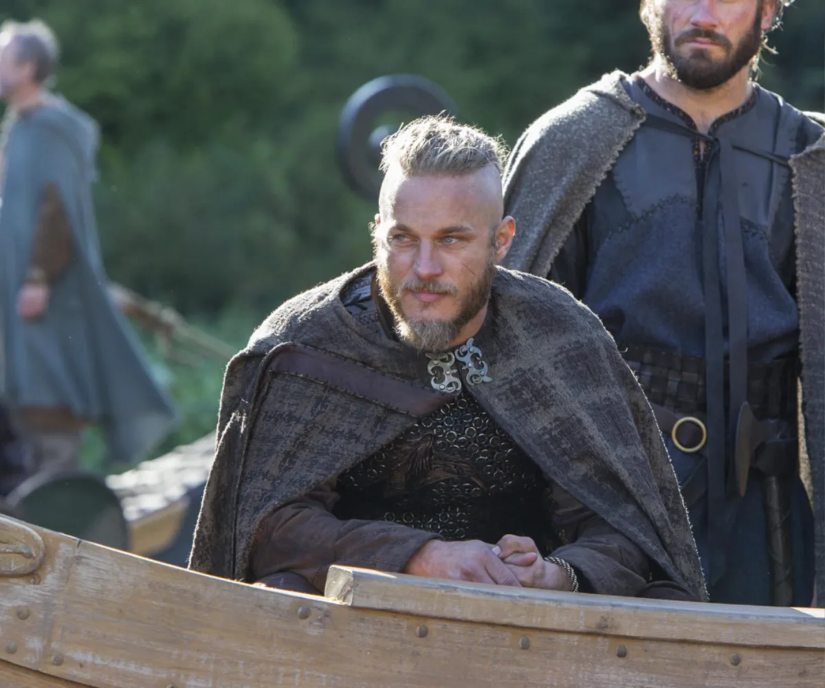 travis fimmel vikings