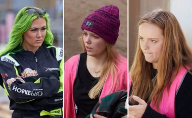 The Block’s Maddy & Charlotte speak out on the “bullying” they experienced on the show