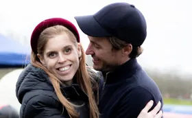 Princess Beatrice and husband Edoardo Mapelli Mozzi are pregnant with their second child