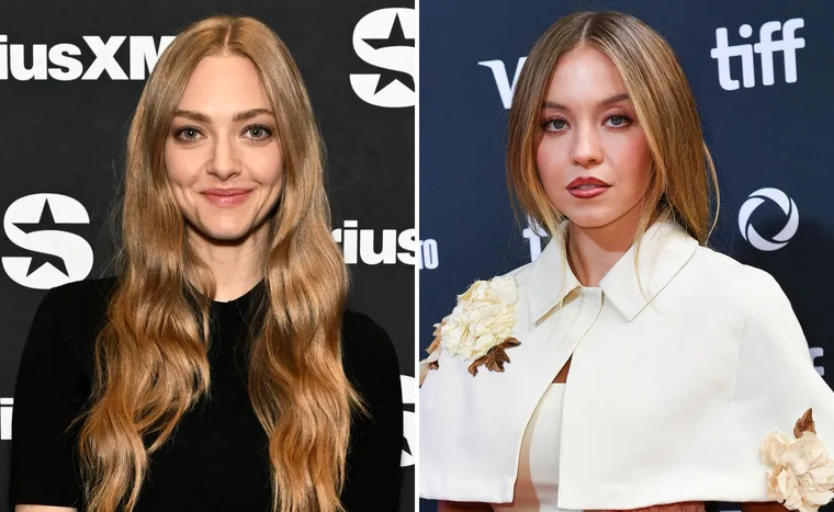 Amanda Seyfried & Sydney Sweeney are joining forces in thriller movie, ‘The Housemaid’