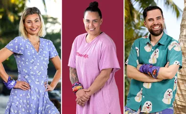 The 2025 cast of Survivor: Australia v World has been leaked 