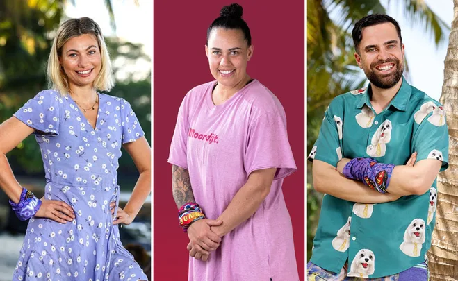 The 2025 cast of Survivor: Australia v World has been leaked 