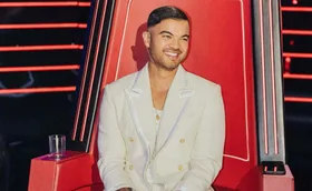 Guy Sebastian announces departure from The Voice Australia