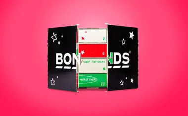 12 Days of Cuteness with Bonds Baby Advent Calendar