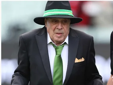 Molly Meldrum