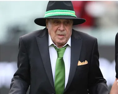 Molly Meldrum