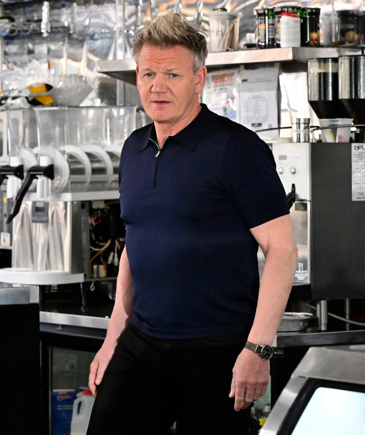 gordon ramsay