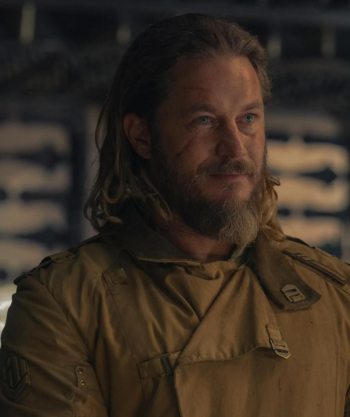 dune prophecy travis fimmel