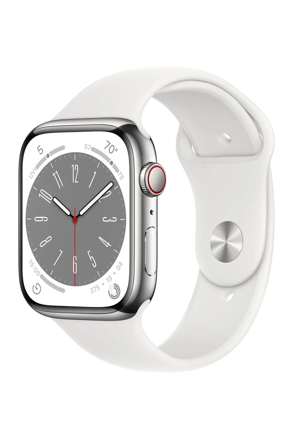 Apple Watch Series 8, featured as a top Black Friday deal at Amazon.