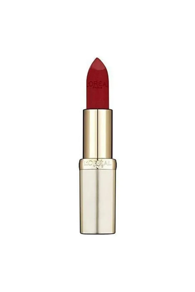 L'Oréal Paris Colour Riche Satin Lipstick 297 Red Passion