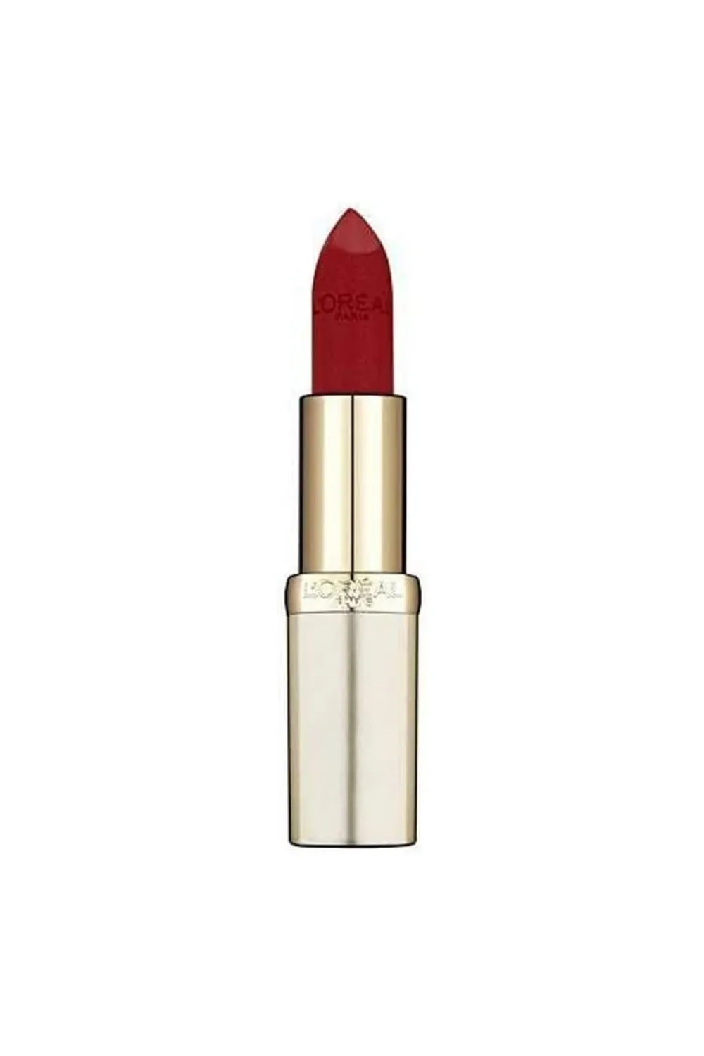 L'Oréal Paris Colour Riche Satin Lipstick 297 Red Passion
