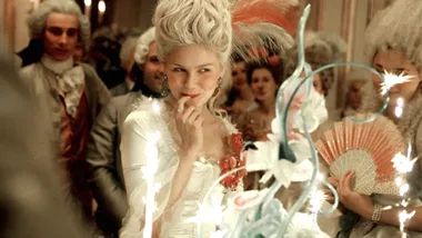 Mary Antoinette
