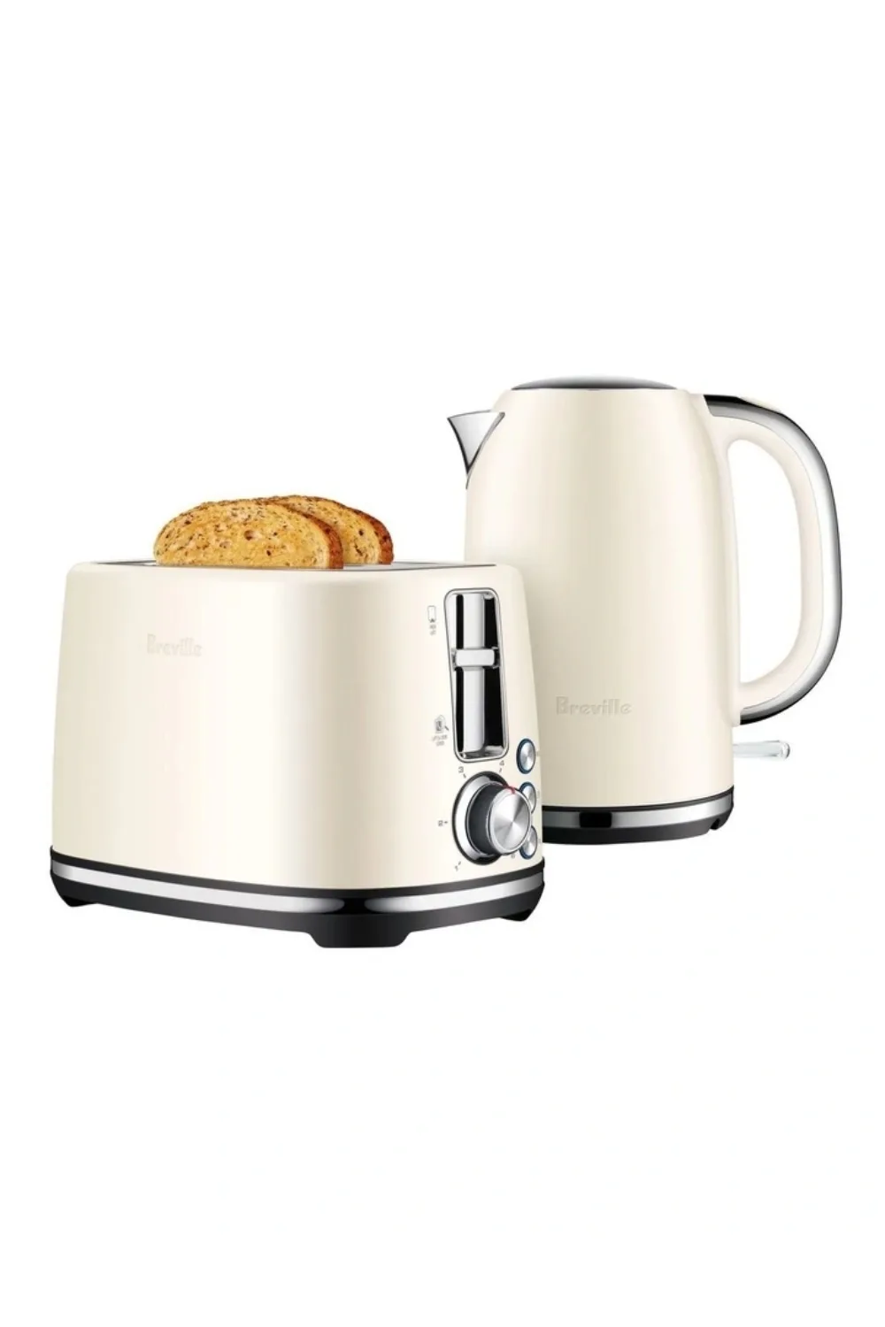 Breville The Brunch Toaster & Kettle Set featured in Myer’s Black Friday sale.