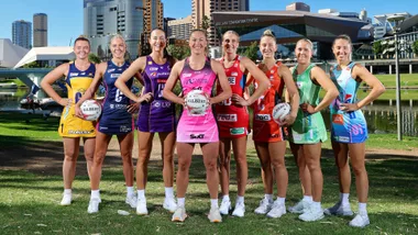 Suncorp Super Netball is back! Here’s where you can watch all the action unfold in 2025