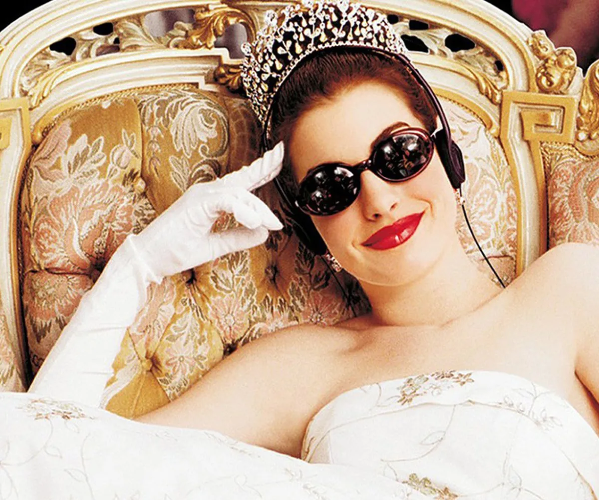 Princess Diaries