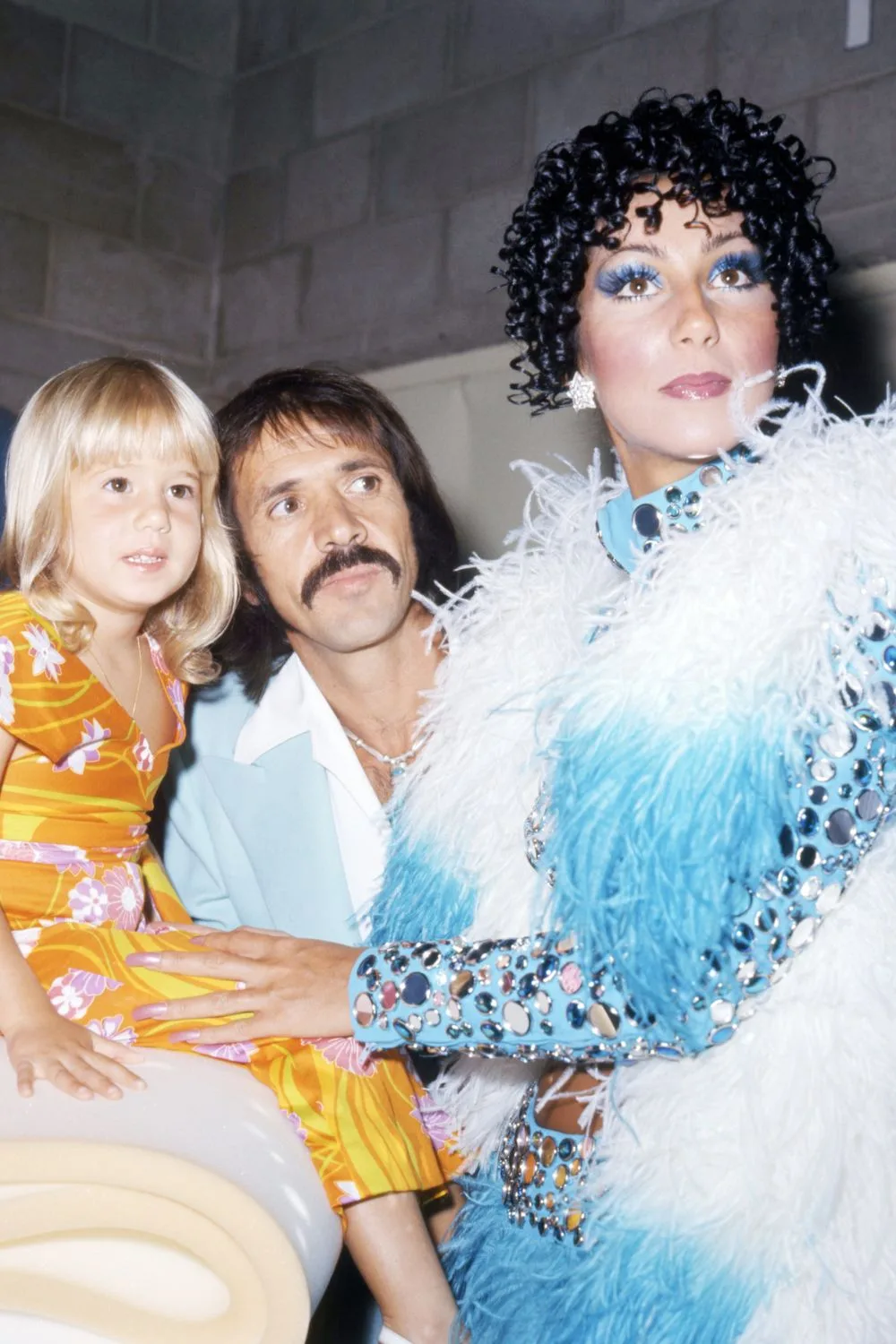 sonny and cher