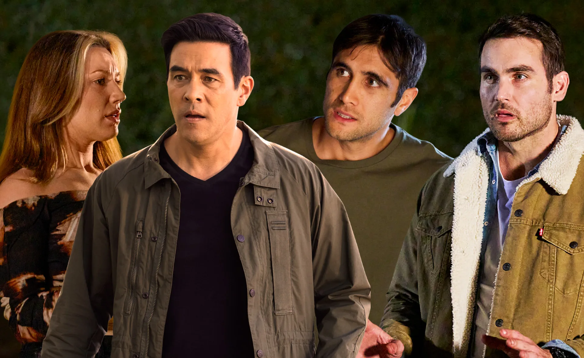 Home and Away finale spoilers: Who has blood on their hands? | Now To Love