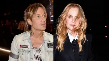 keith urban nicole kidman