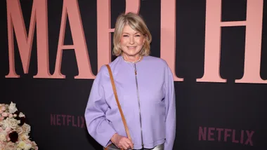 Everyone’s talking about Martha Stewart, here’s why