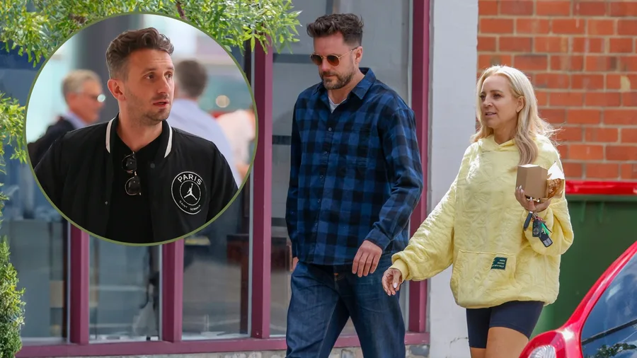 carrie bickmore tommy little