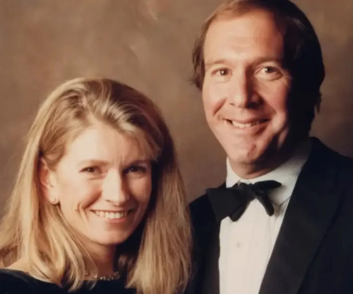 martha stewart and her husband andrew