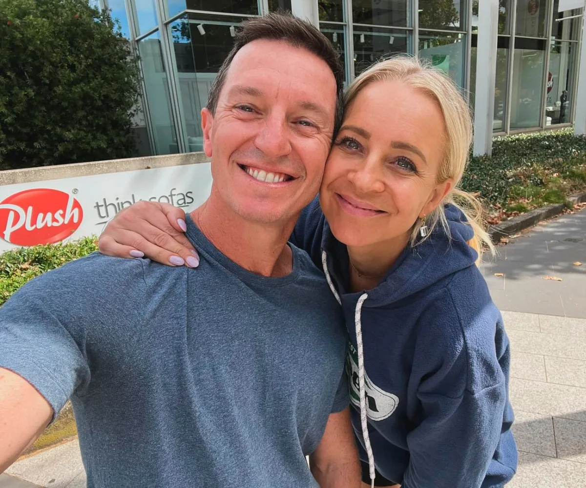 carrie bickmore rove mcmanus