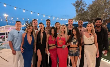 What a transformation! Jumping back in time with some of our favourite Love Island Australia 2024 contestants