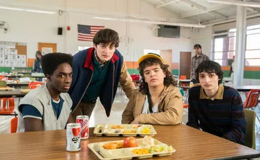 Stranger Things is in production for its fifth and final season, here are all the details