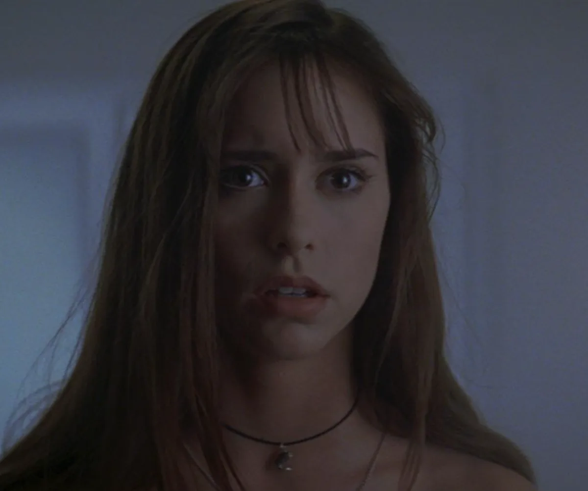 jennifer love hewitt i know what you did last summer