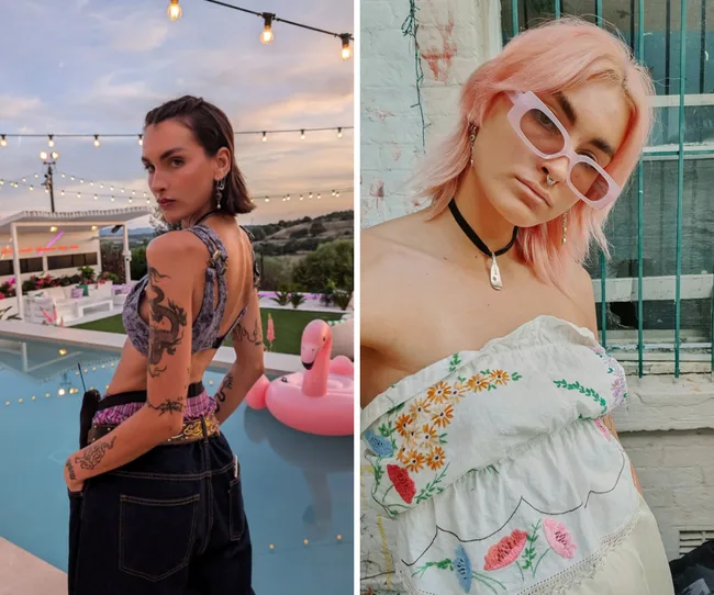 love island australia 2024 contestant transformation em