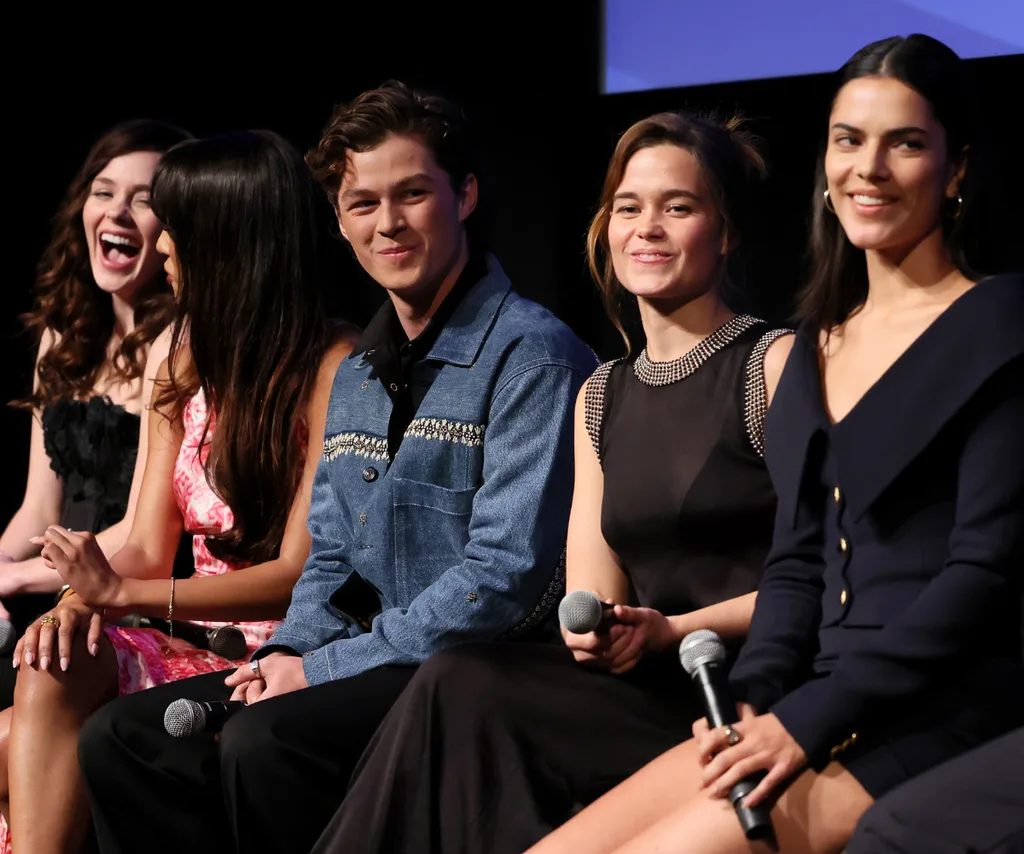 cruel intentions 2024 series cast