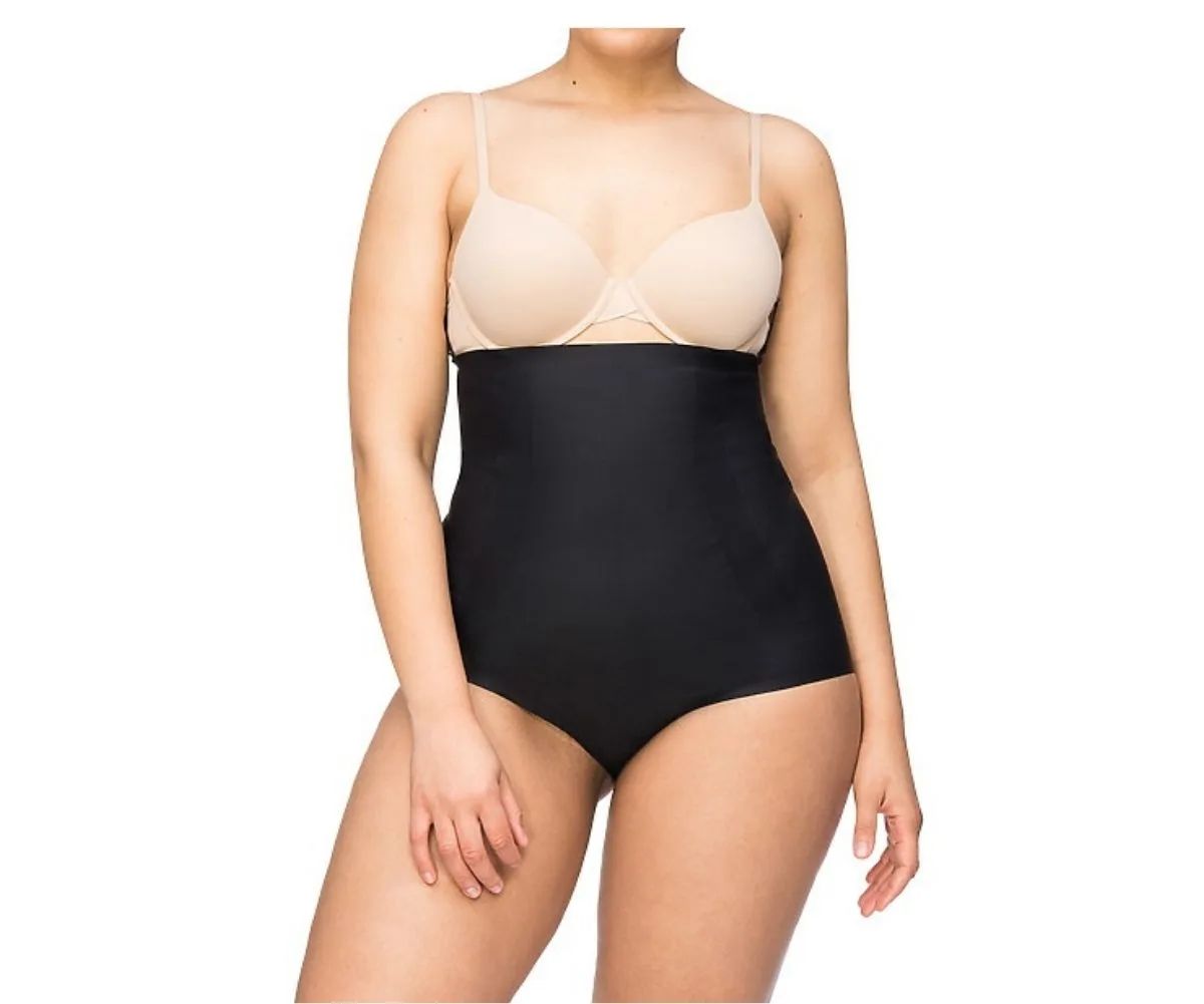 nancy ganz Body Define High Waisted Brief