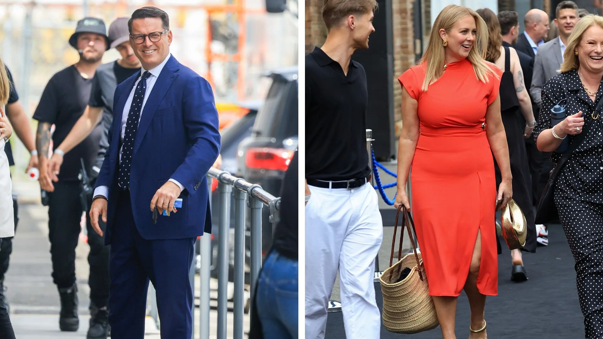 'There have been crisis meetings': Karl & Sam's Today Show takeover ...
