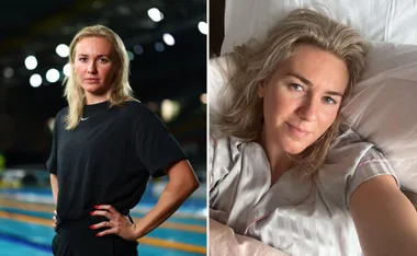 “I would give up every gold medal I’ve ever won to have a child”: Ariarne Titmus sheds light on her ovarian tumour surgery