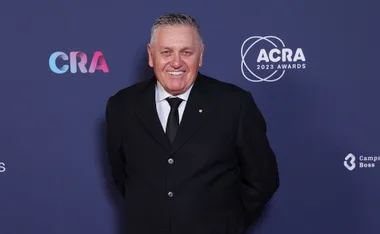 2GB radio host Ray Hadley has announced his retirement after over 40 years