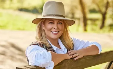 Samantha Armytage’s replacement as host on Farmer Wants A Wife has been revealed