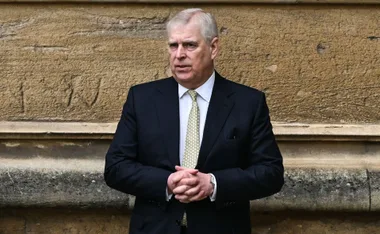 What is Prince Andrew’s net worth and how does he make his money?