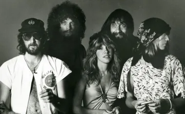 Music, breakups & legendary moments: Fleetwood Mac will release an official tell-all documentary