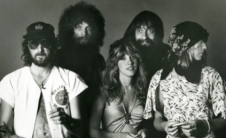 Fleetwood Mac to release official tell-all documentary