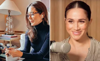 Royal voices: All of the royals who have created and released podcasts