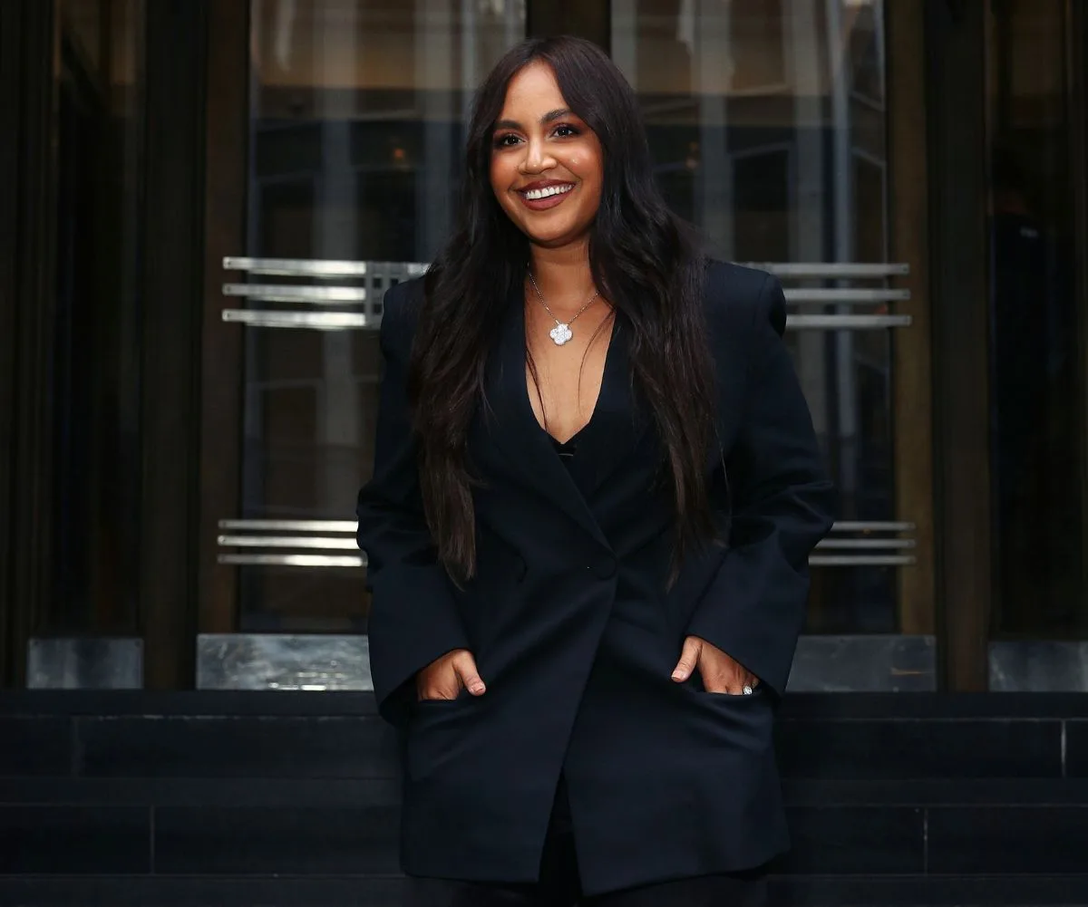 Jessica Mauboy The Voice 2025