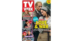 Enter TV WEEK Issue 46 Puzzles Online