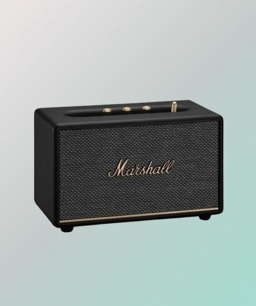 speaker unique gift men